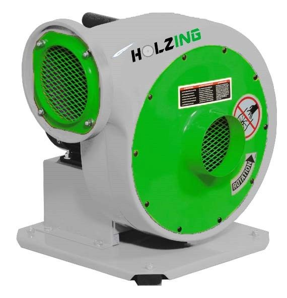 Wentylator HOLZING FB.1500