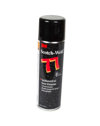 Klej w sprayu SCOTCH 3M 500ml