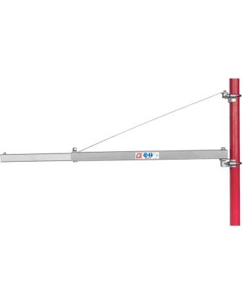 Ramię obrotowe do wciągarek Holzmann ESZ SA3001100