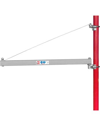 Ramię obrotowe do wciągarek Holzmann ESZ SA600750