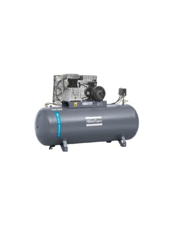 Kompresor, sprężarka 300L ATLAS COPCO AC 55 E 300 T