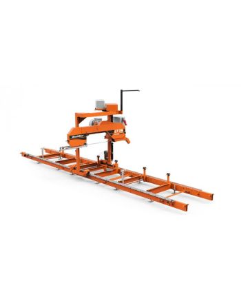 Trak Taśmowy elektryczny Wood-Mizer LT15 CLASSIC WIDE