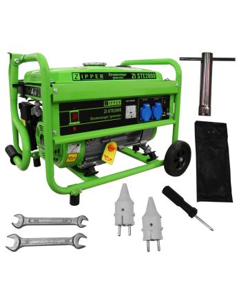 Generator prądu Zipper ZI-STE2800