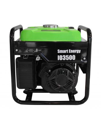 Generator Agregat Prądotwórczy Inwertorowy Optimat Smart Energy IO3500