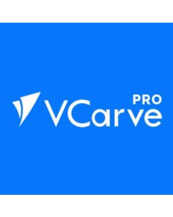 Vectric VCarve Pro Oprogramowanie do frezarek CNC