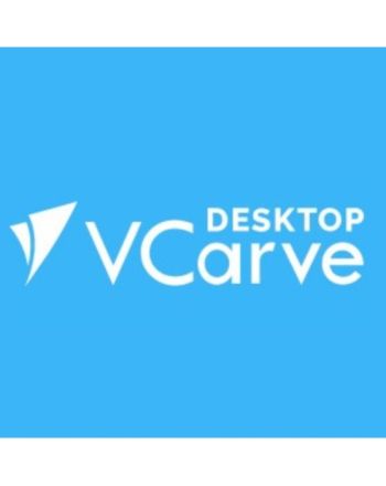 Vectric VCarve DESKTOP Oprogramowanie 2D i 3D do frezarek i obrabiarek CNC