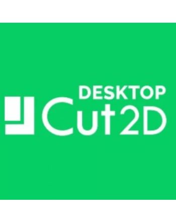 Vectric Cut2D DESKTOP - Oprogramowanie do frezarek CNC