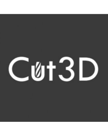 Vectric Cut 3D - Oprogramowanie do frezarek CNC