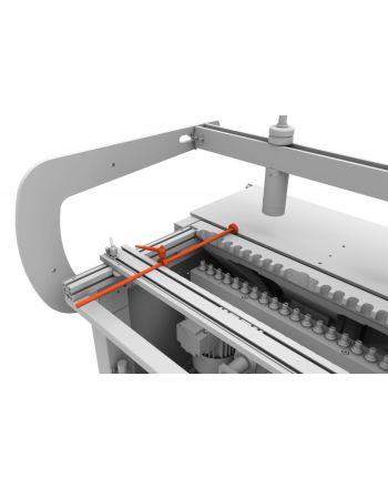 Referencyjny wskaźnik równoległości prowadnicy (500 mm) do Maggi BS21, BS21 TECHNOLOGY, BS23, BS29, BS35