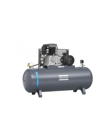 Kompresor, sprężarka 500L ATLAS COPCO AC 100 E 500 T